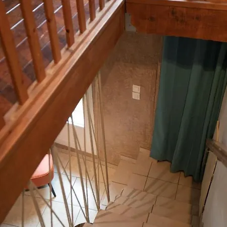 Apartman L'hippocampe Bouzigues
