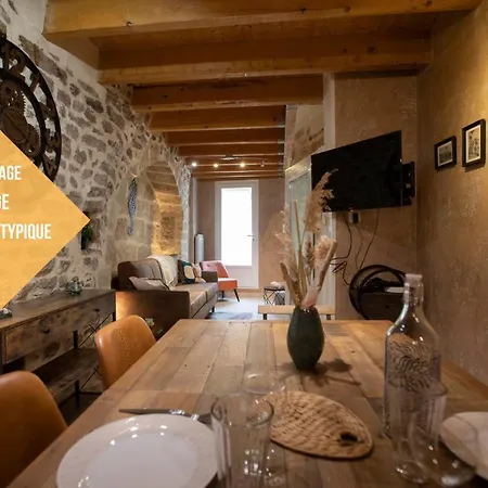 L'hippocampe Bouzigues