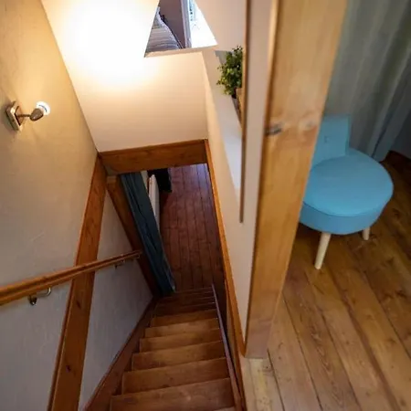 L'hippocampe * Bouzigues