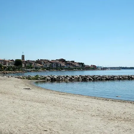 L'hippocampe Apartment *