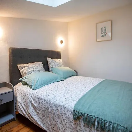 L'hippocampe Lejlighed