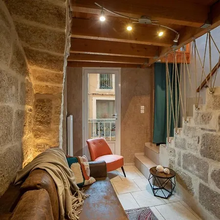 Lejlighed L'hippocampe