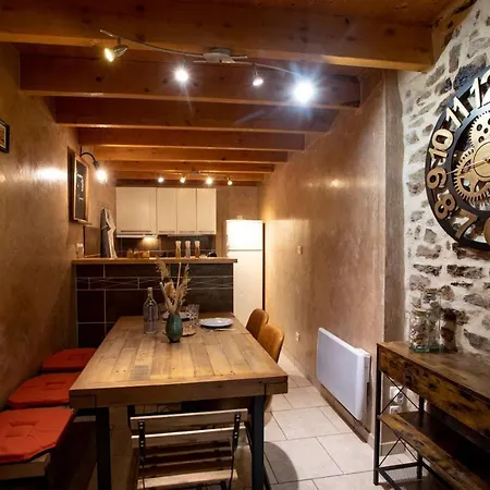 L'hippocampe Lejlighed Bouzigues