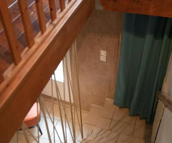 Apartamento L'hippocampe Bouzigues