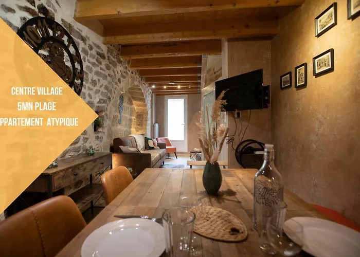 L'hippocampe Bouzigues