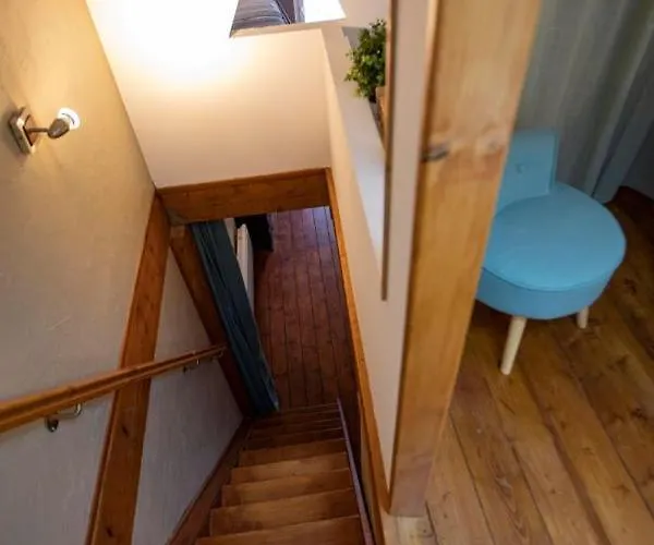 L'hippocampe * Bouzigues