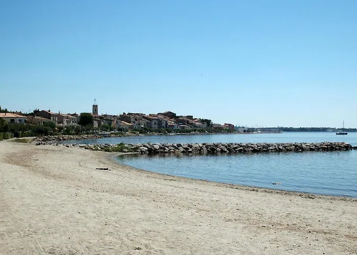 L'hippocampe Apartamento *