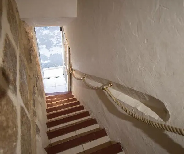 L'hippocampe * Bouzigues